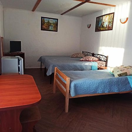 Holiday Park Dunay Kyslytsya Exterior photo