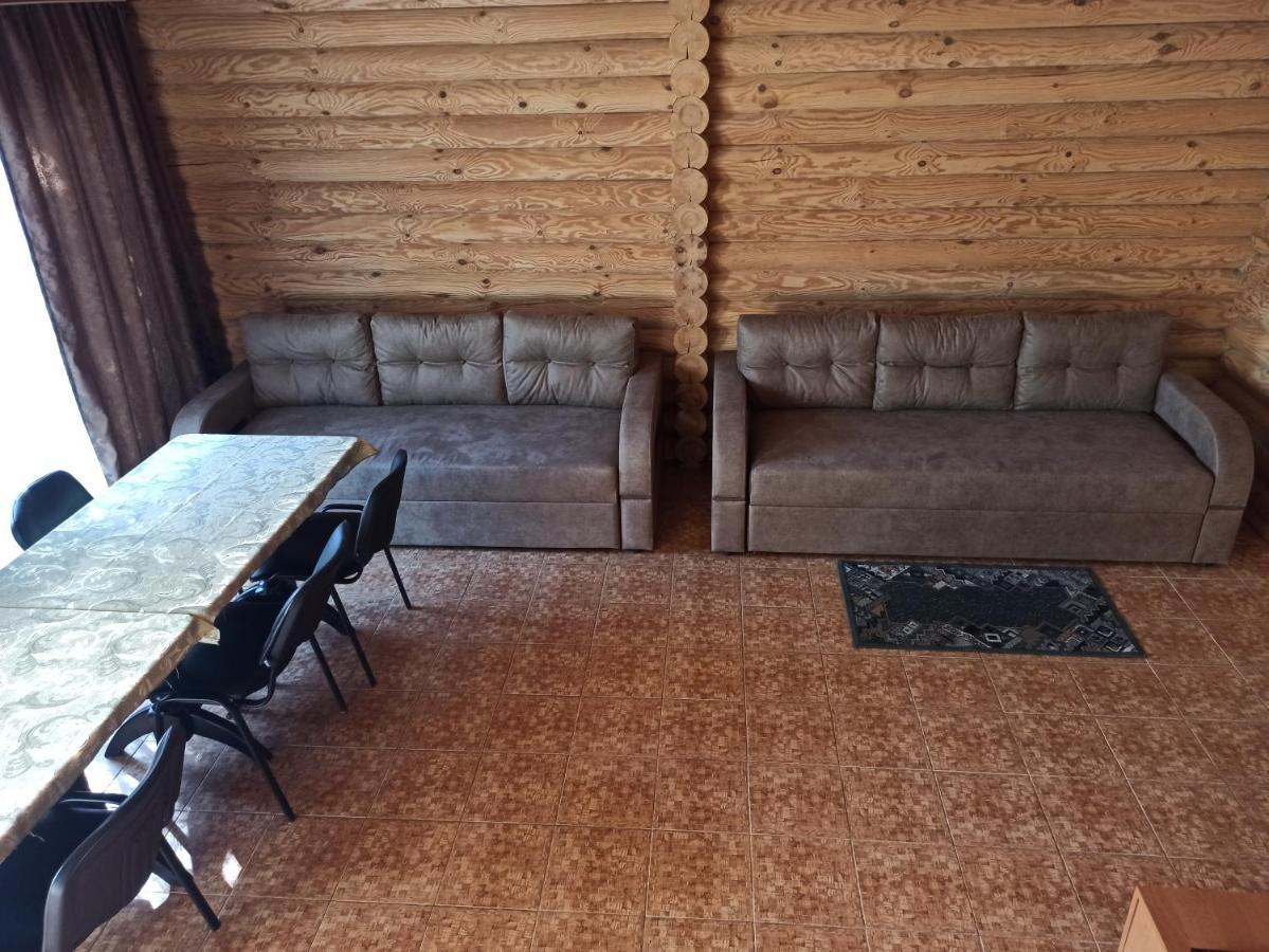 Holiday Park Dunay Kyslytsya Room photo