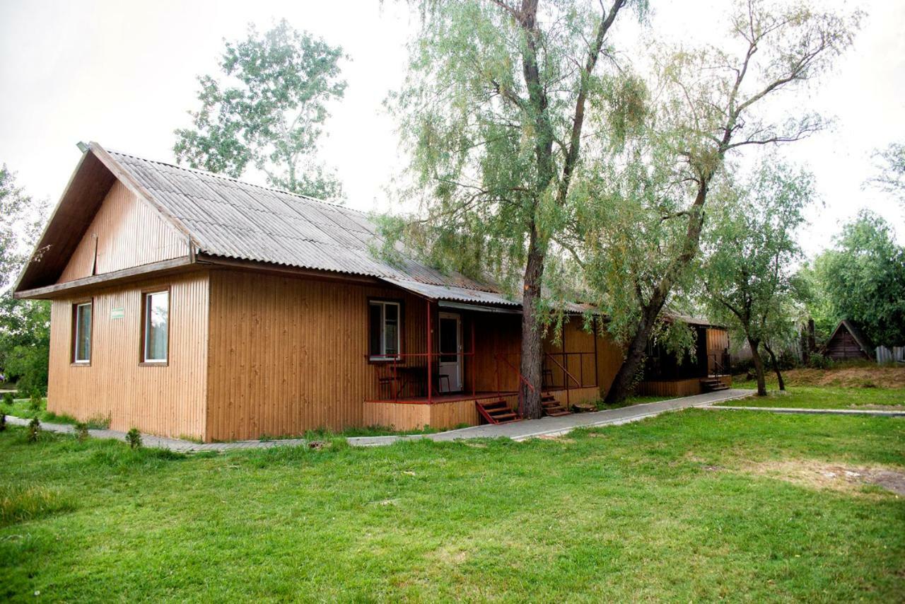 Holiday Park Dunay Kyslytsya Exterior photo