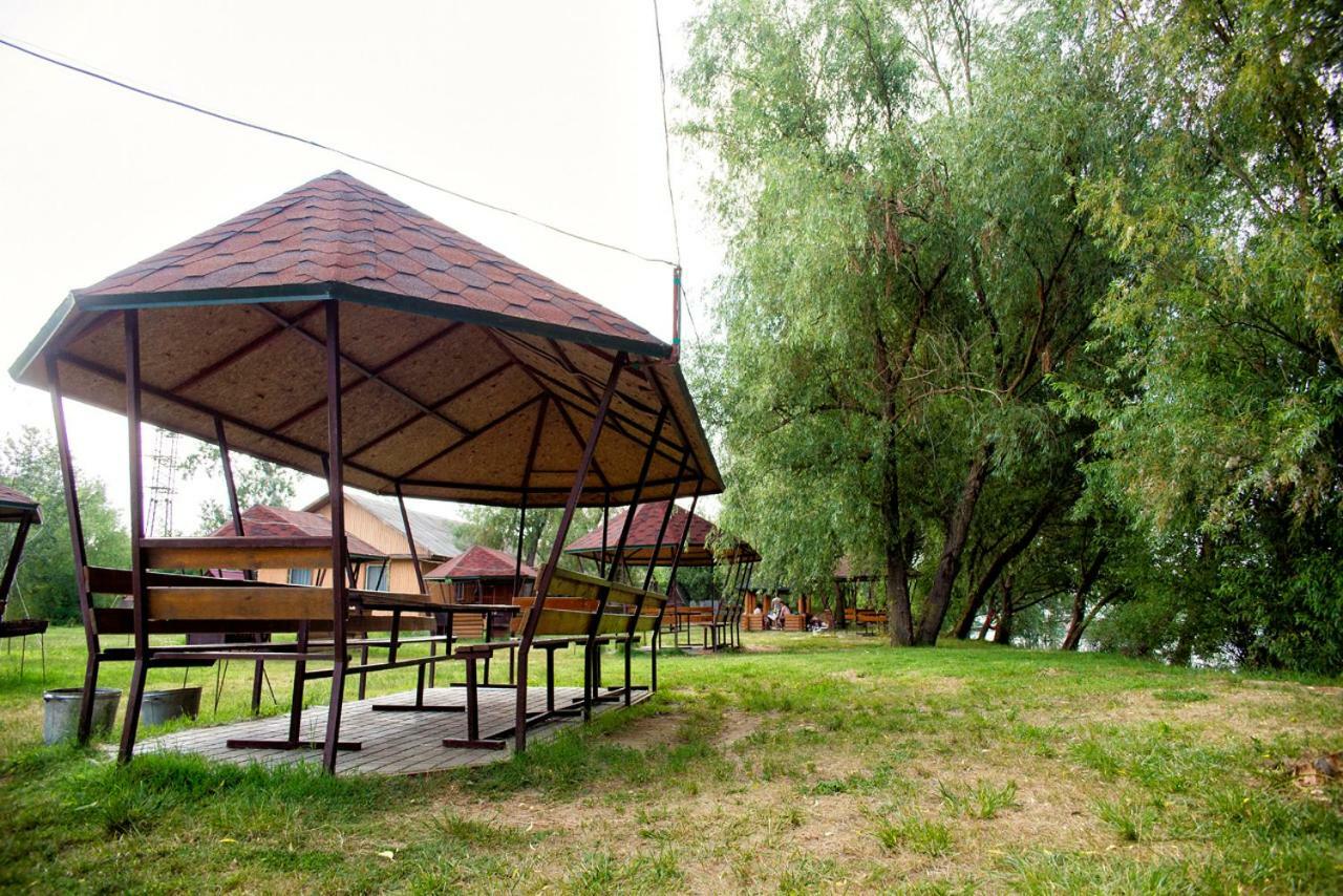 Holiday Park Dunay Kyslytsya Exterior photo